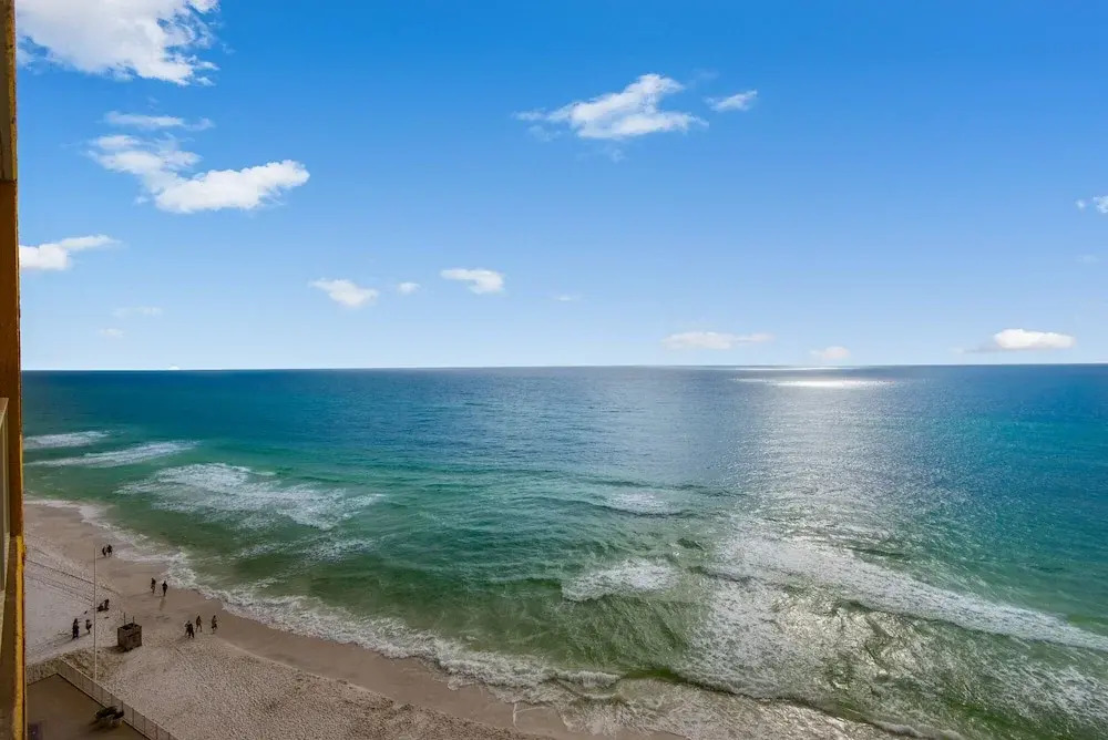 Treasure Island 0805