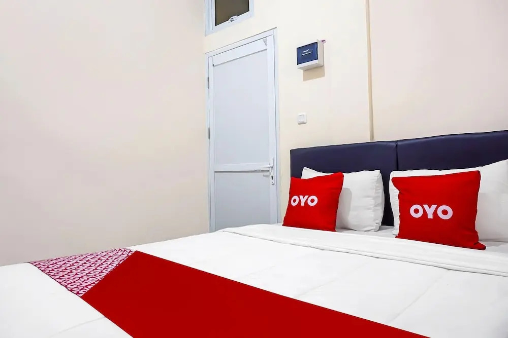 Capital O 91790 S1 Residence