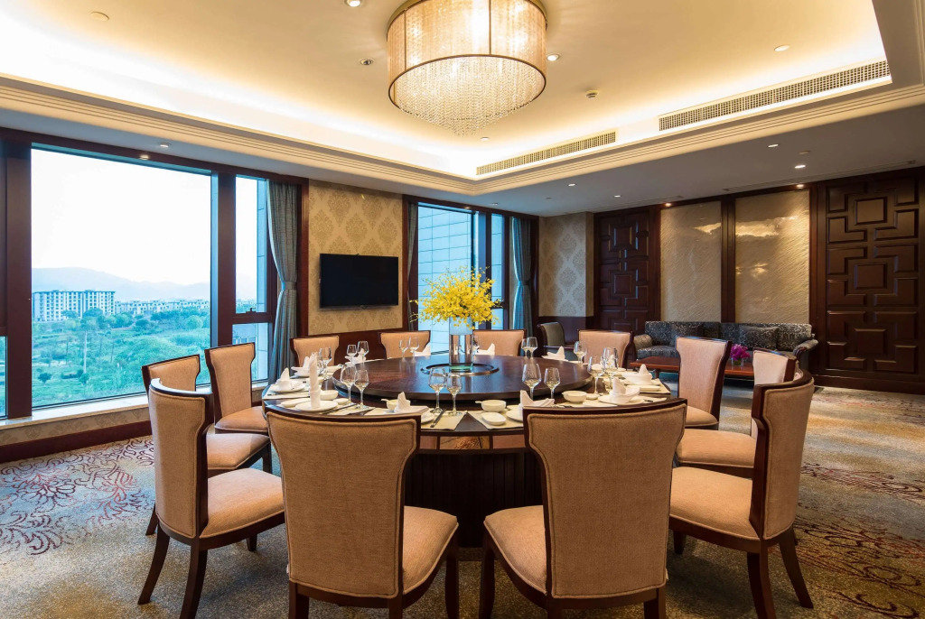 Wyndham Zhuji West