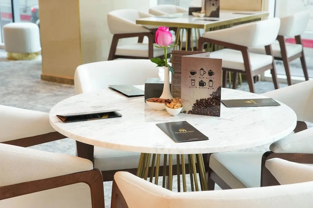 Royal Mansoura Residence Hotel