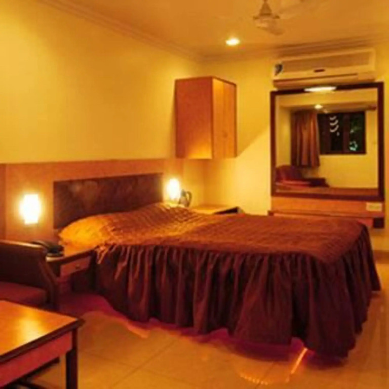Lake View Resort Lavasa