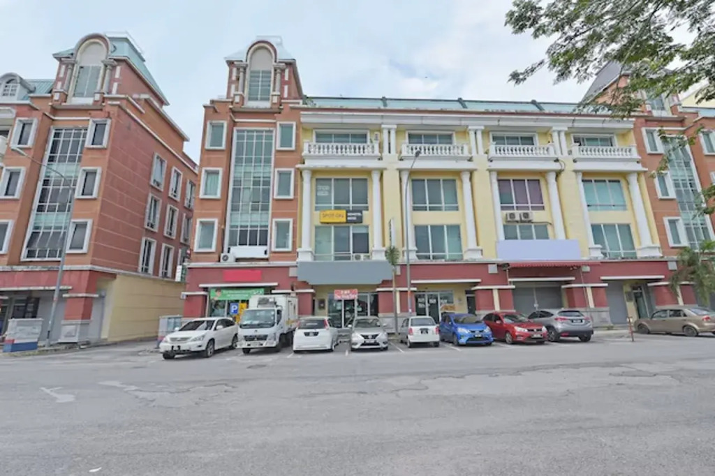 Hotel O Sohotel