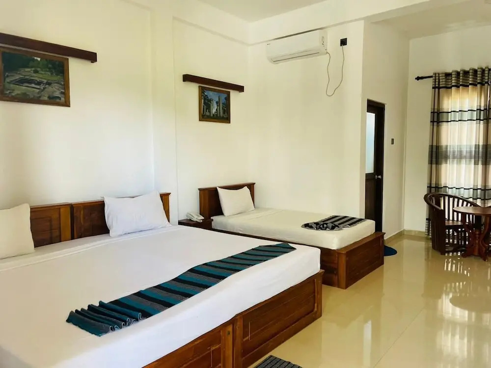 Four Points Resort - Anuradhapura