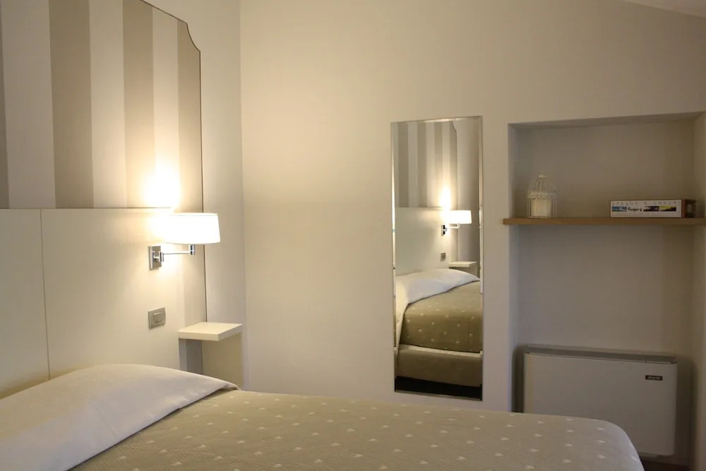 B&B Fior Di Farine