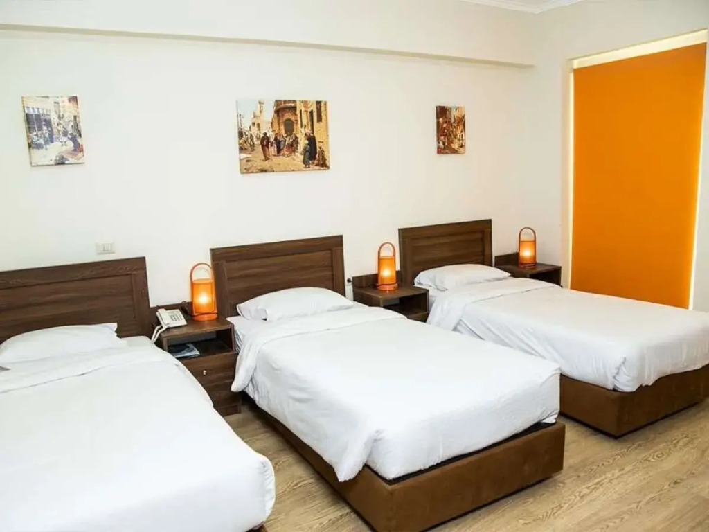 Vibes Hostel & SPA