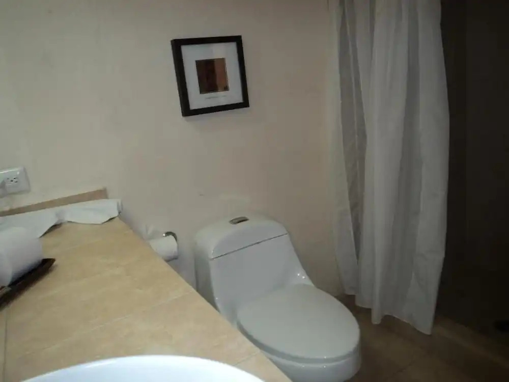 Villa St Cruz Los Mochis