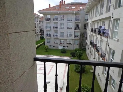 Apartamento Cereixos
