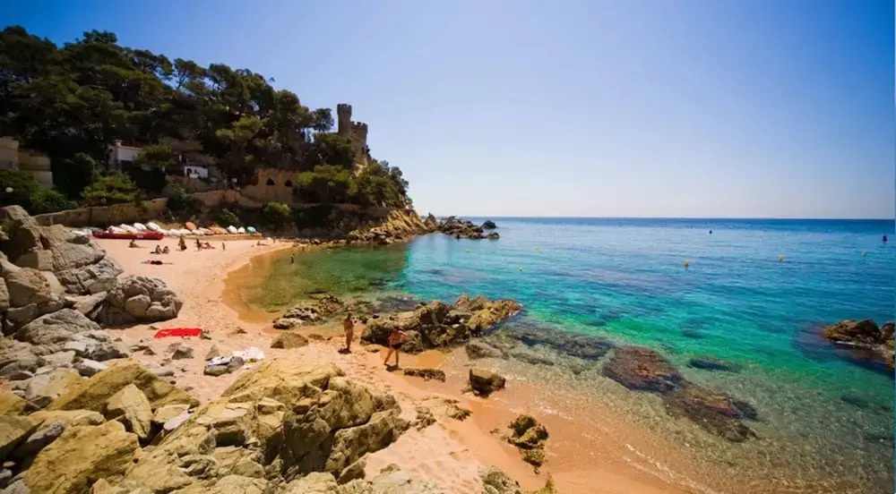 Apartment in Lloret de Mar - 104277 by MO Rentals