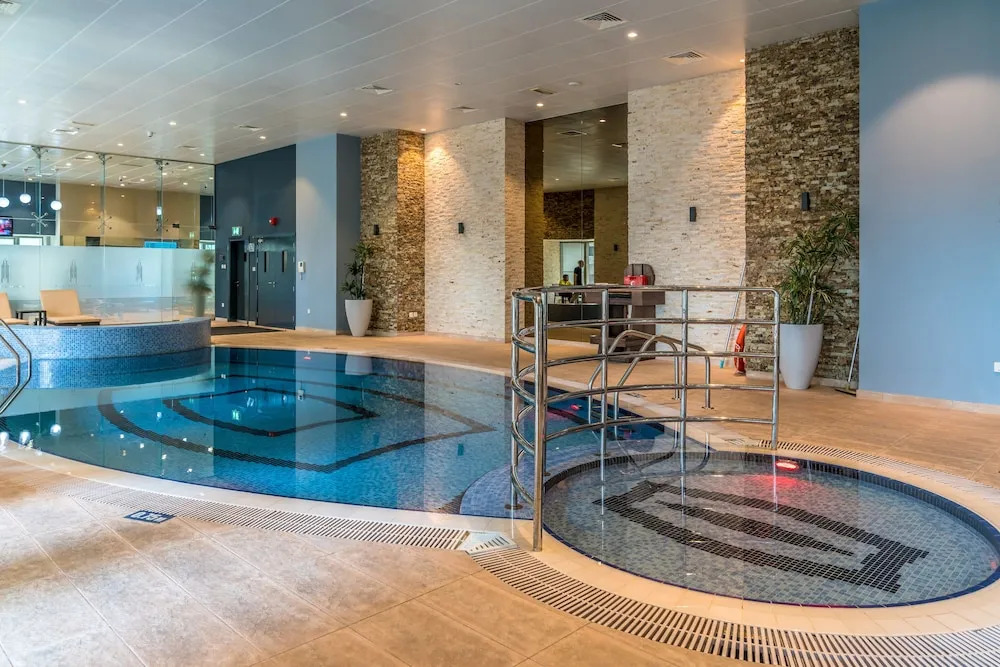 Yanjoon Holiday Homes - Princess Tower