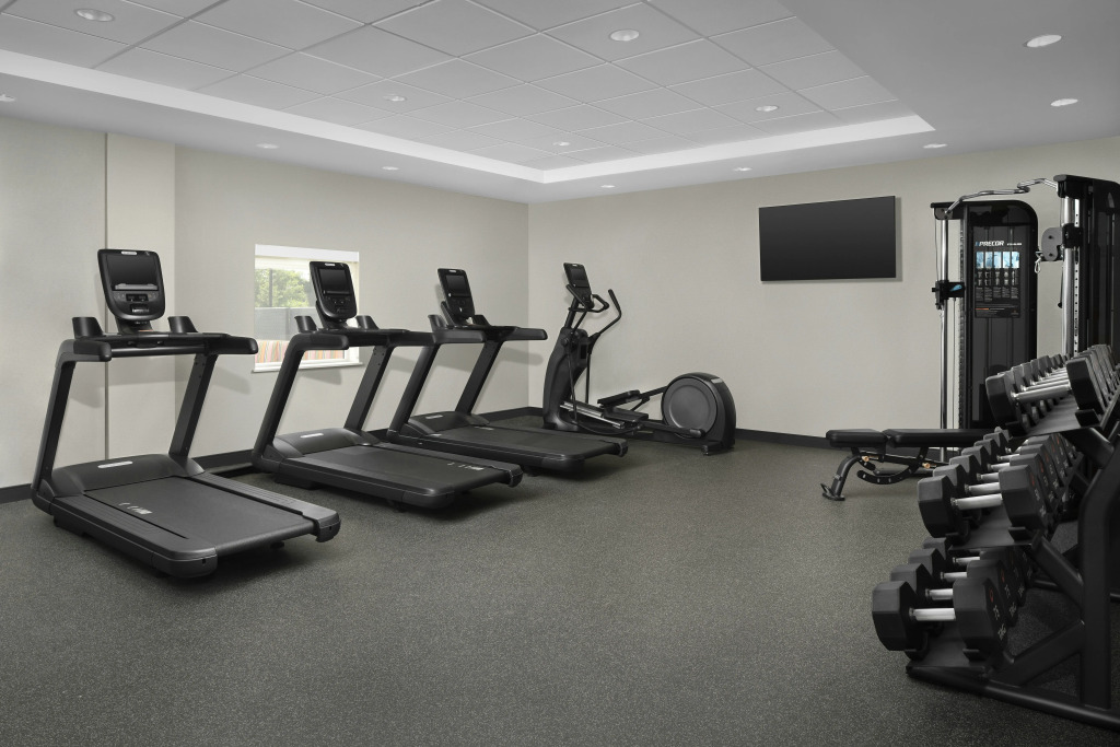 Home2 Suites By Hilton Poughkeepsie