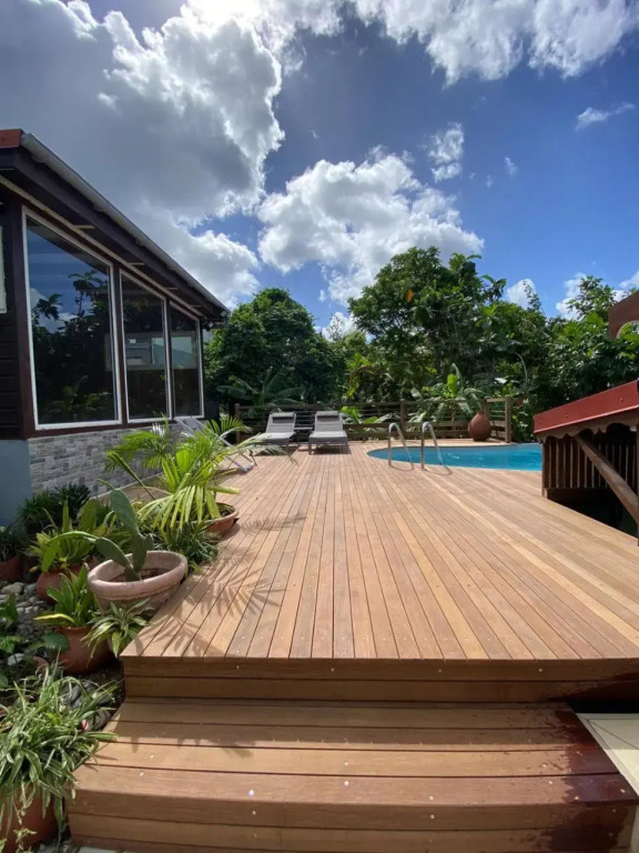 Villa Grenadine