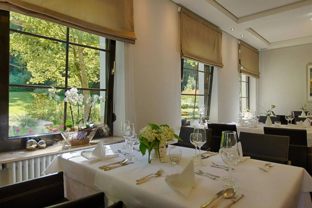 Hotel Pfälzer Wald