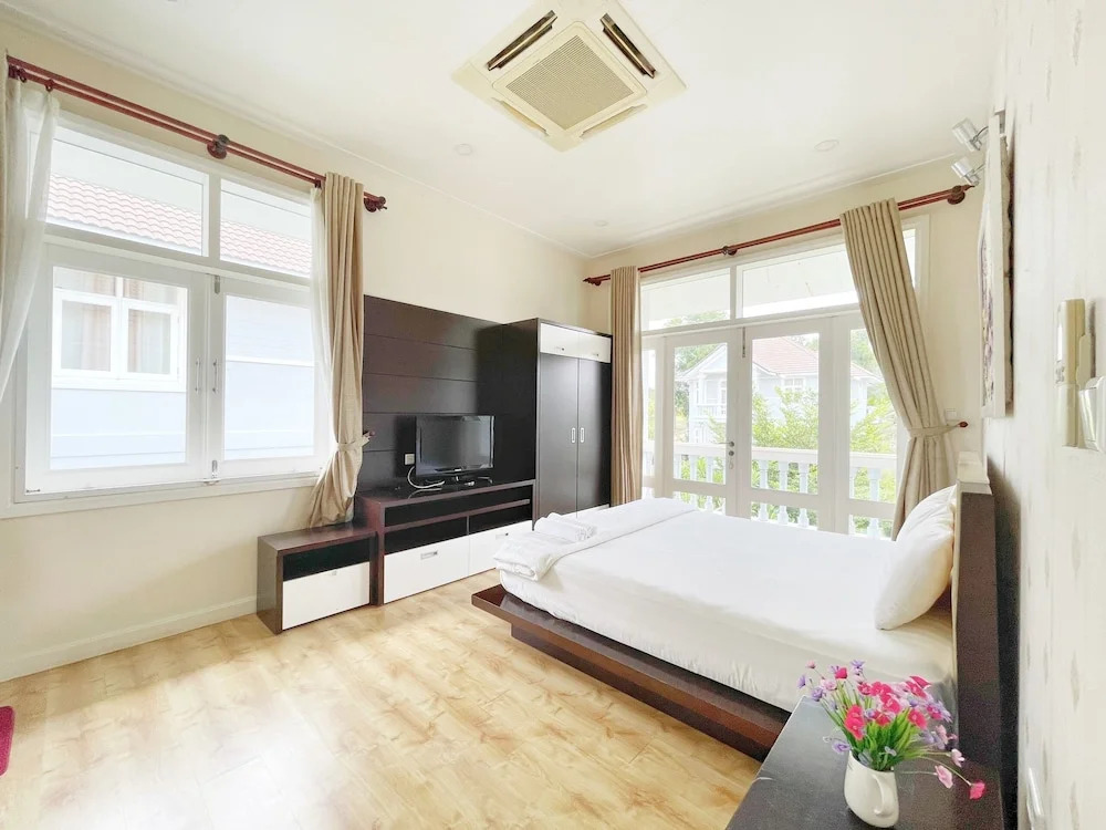 Villa Sealinks Mui Ne Resort