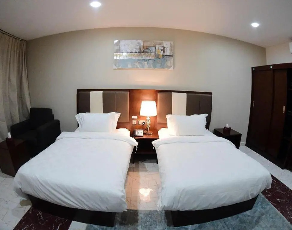 Karam Al Diyafa Hotel Apartments