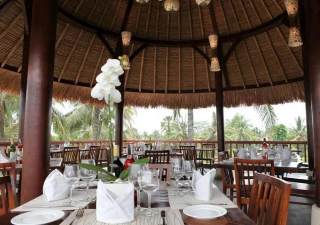 Ubud Green Resort Villas Powered by Archipelago