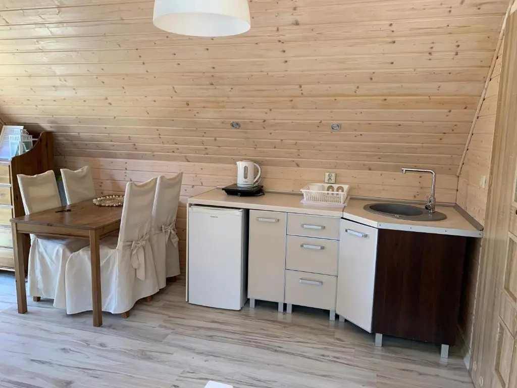 Domki i Apartamenty El-Piero