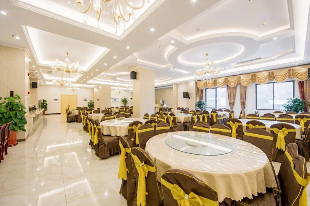 Vienna Hotel Guangxi Guilin Xing'an