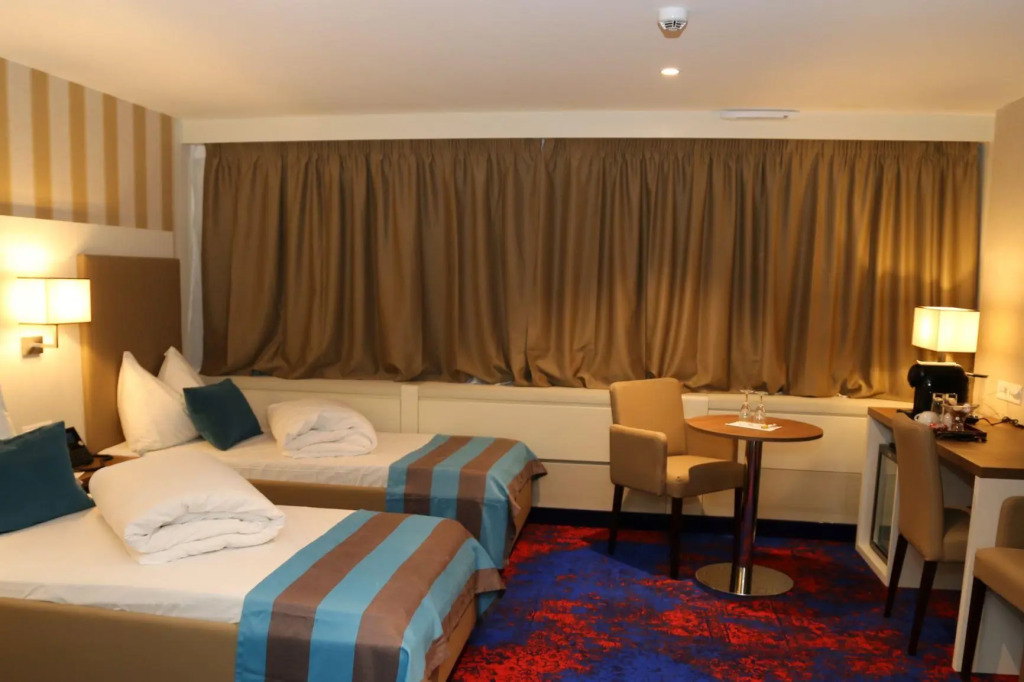 My Home Hotel