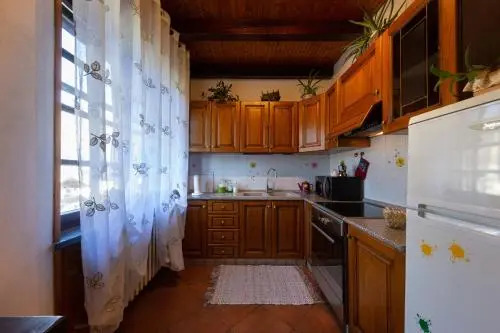 Casa Del Boschetto