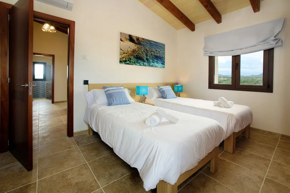 Finca Sa Pletassa