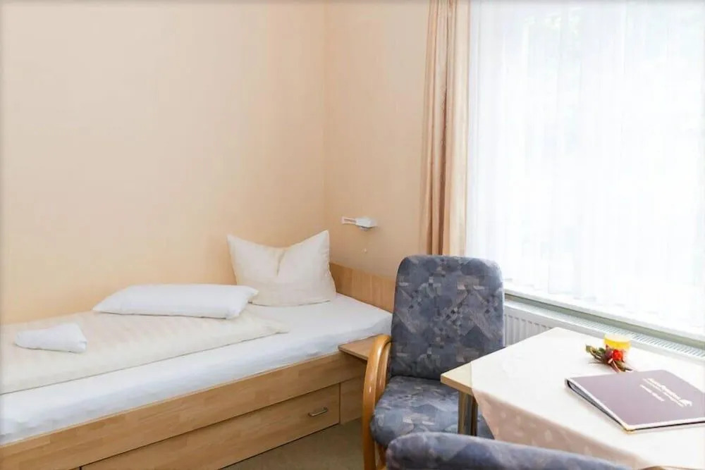 Aura Pension Brockenblick