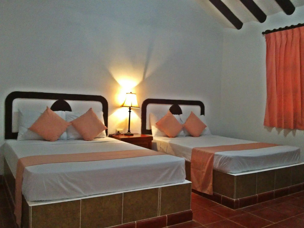 Hotel San Miguel