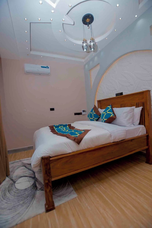 SIWALAZE HOTEL & APARTMENT Dodoma