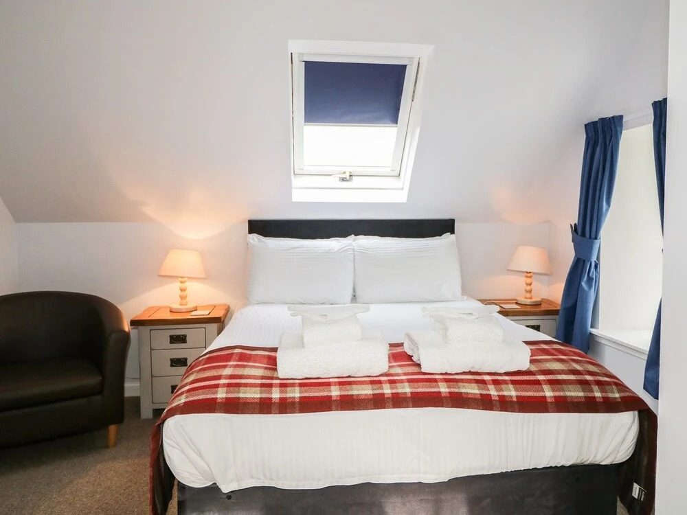 Trotternish B&B