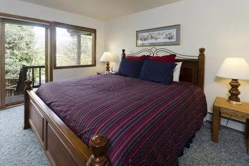 Hunters Hideaway