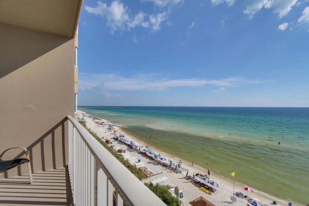 Tidewater 407
