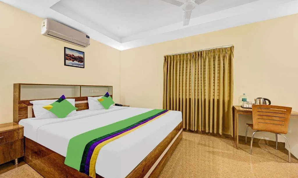 Hotel Royal Splendid