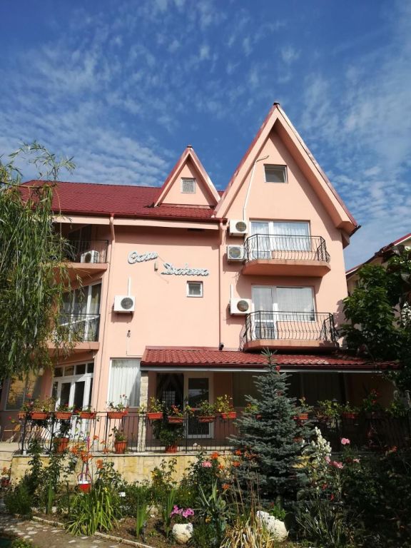 Casa Dalena