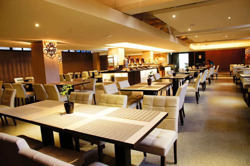 Talmud Hotel Taichung