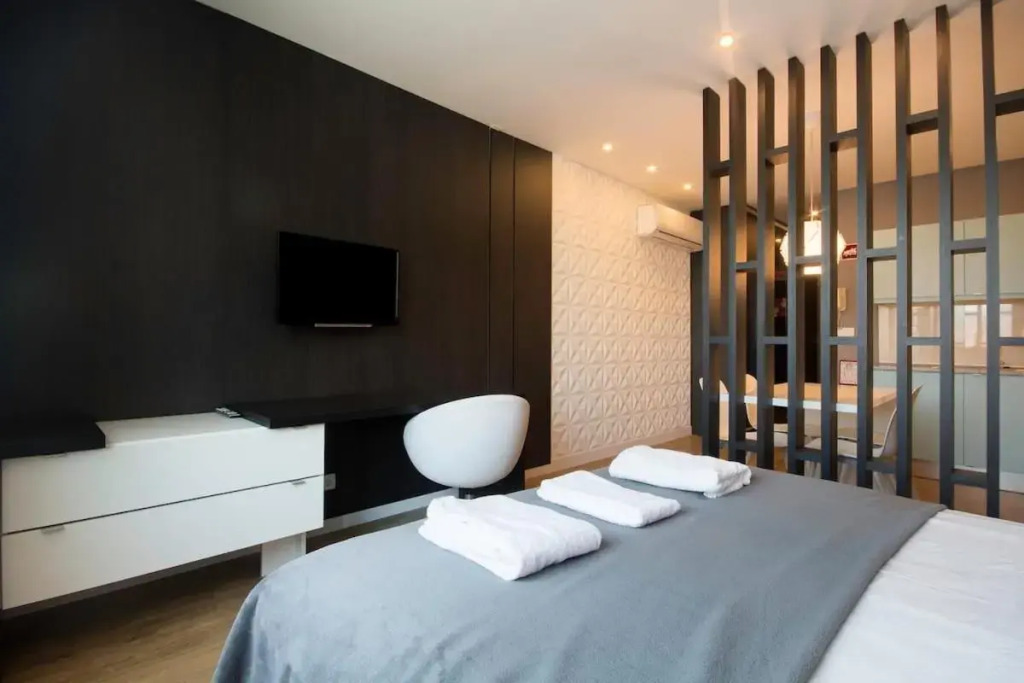NEW! Galé Modern Apartment(elevator,parking) 446