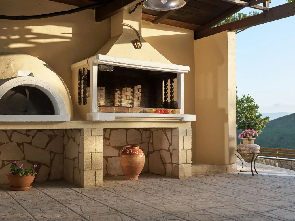 Villa Kanalos - Family Villa with Private Pool & Stunning Views, by ZanteWize