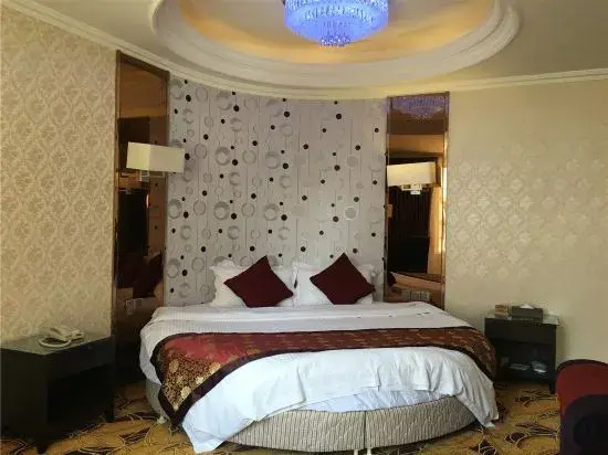 Moonlight Impression Hotel