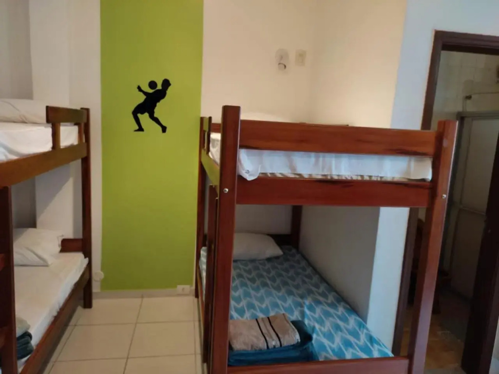 Redentor Hostel