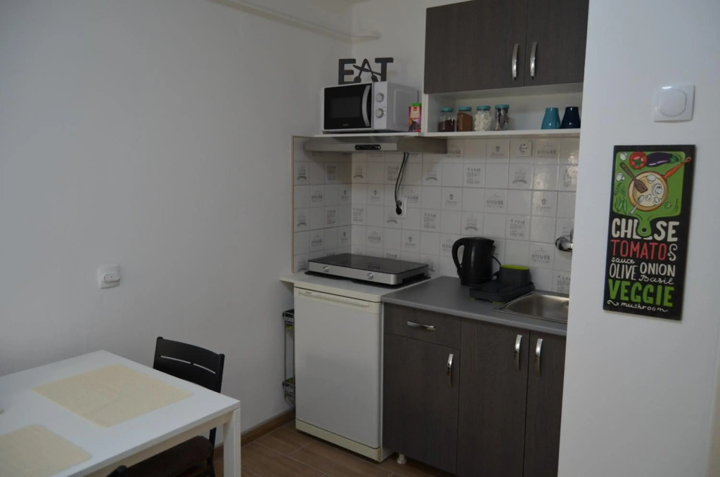 Mikmari apartman