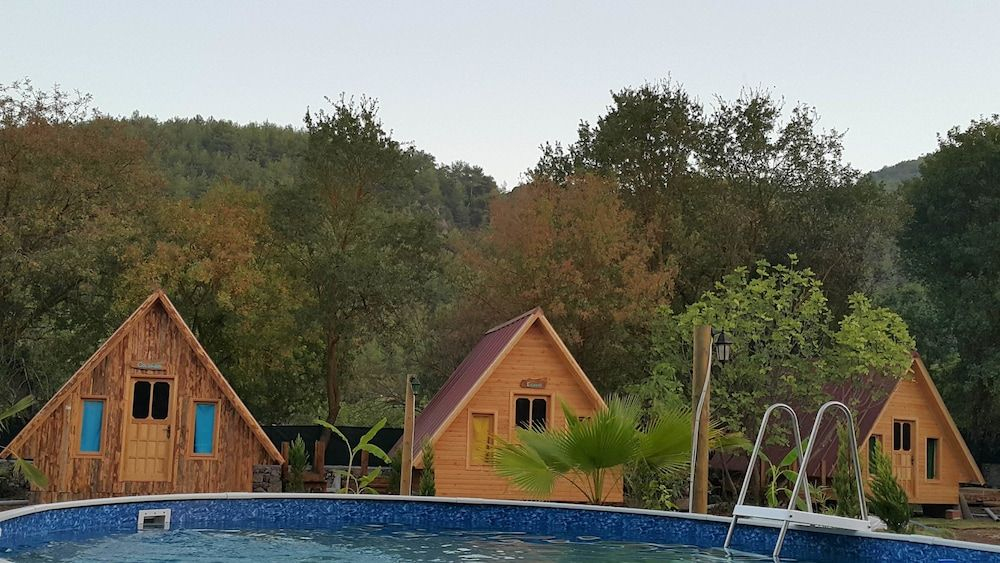 Pusula Bungalow