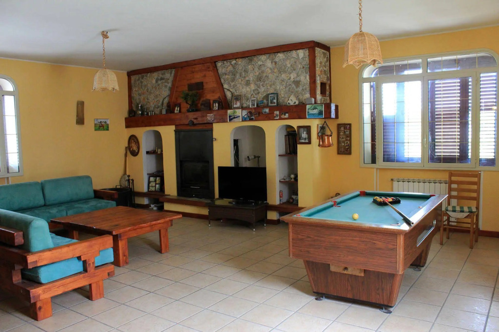 B&B El Capitano