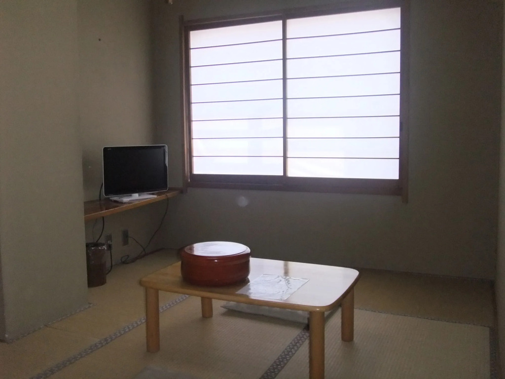 Kawaguchiko Station Inn
