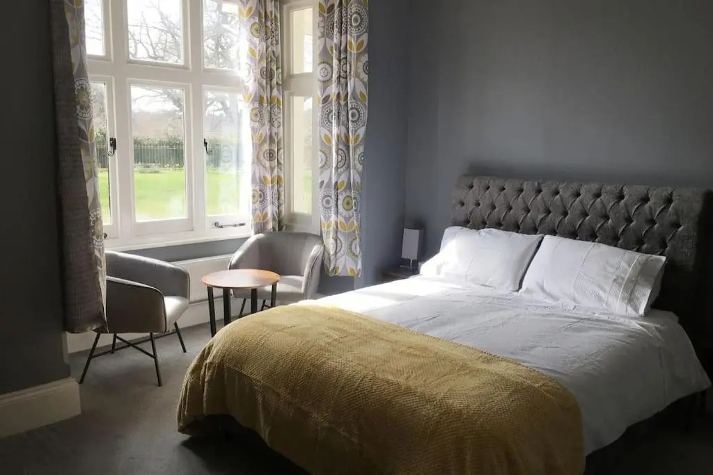 Stylish 2 Bed Apart in the Heart of North Norfolk