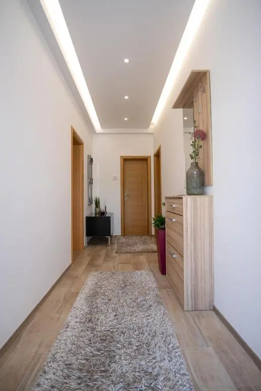 City Apartments