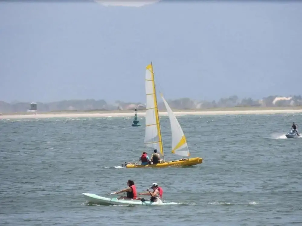 Pousada Coração da Ilha do Mel