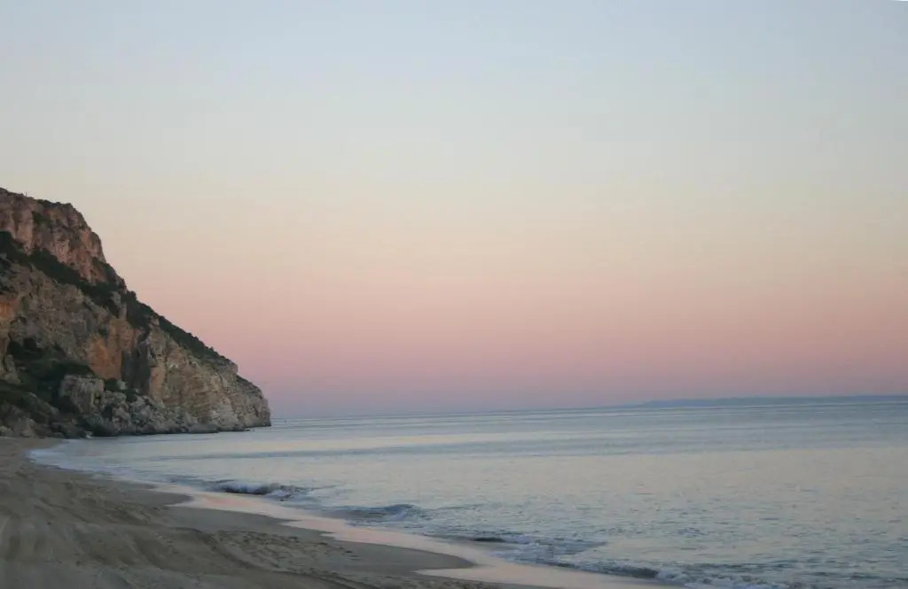 Apartamento Mar II