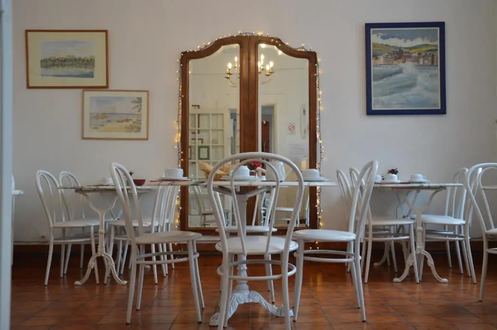 APPARTEMENT VICTOR HUGO