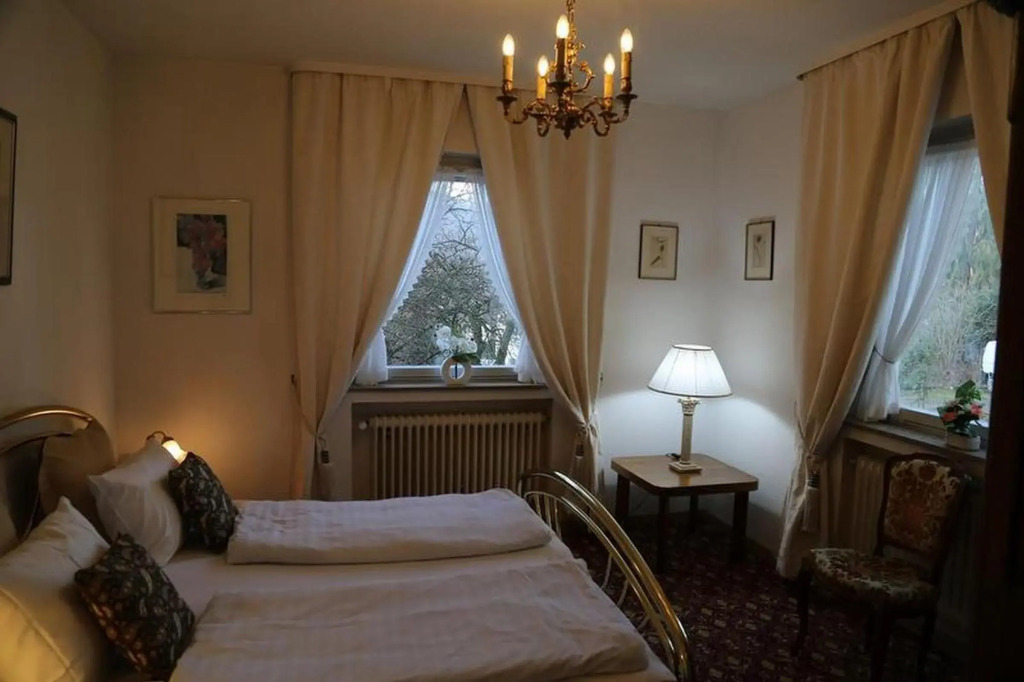 Villa Hedwig - Schwarzwald