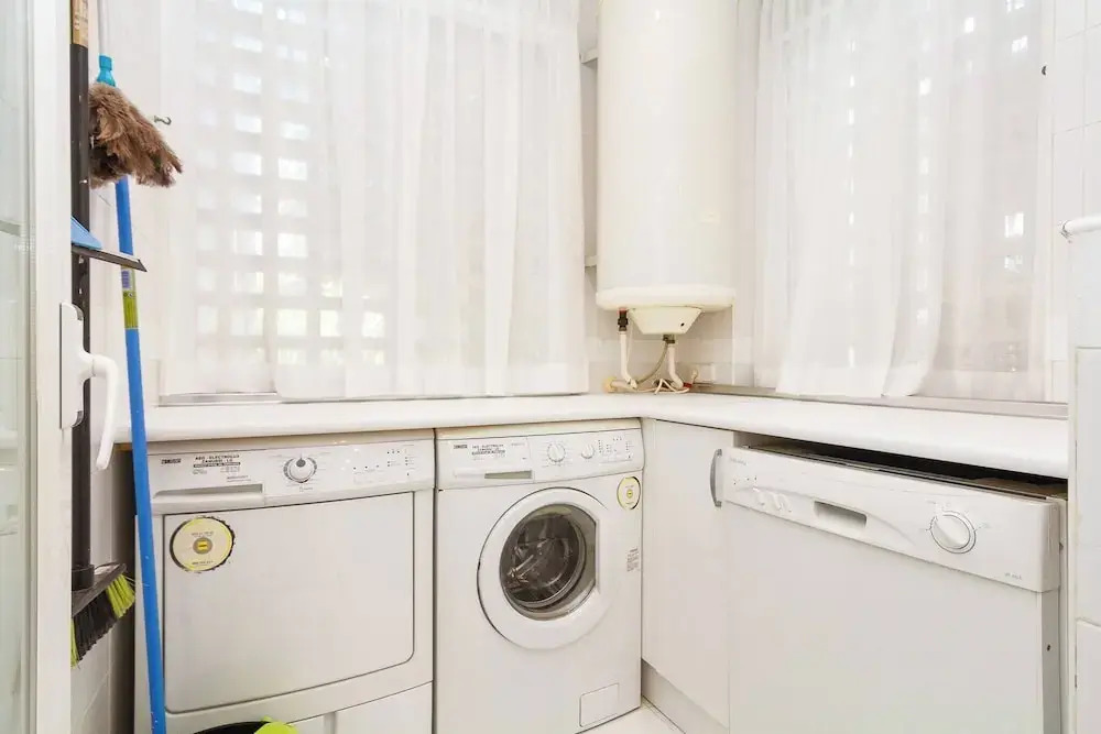 Avalon Apt Costalita Close To The Beach And Golf