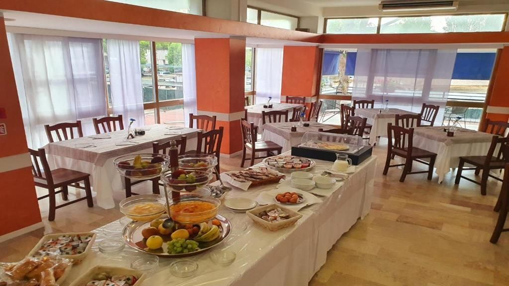 Hotel Prestige miramare