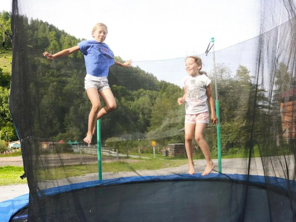 Paclera Hof Agrotourismus
